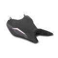 LUIMOTO DIAMOND Rider Seat Covers for the YAMAHA YZF-R3 (2025+)